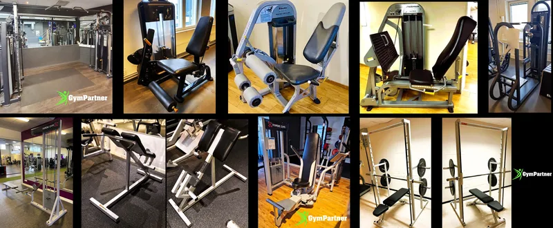 Sjötofta Gym & Friskvård